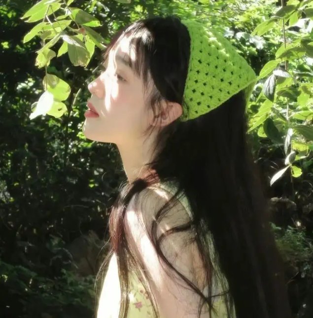 白衣天使