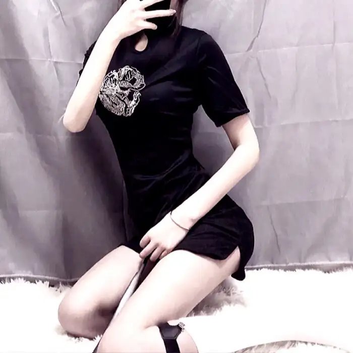 七星的昴星团